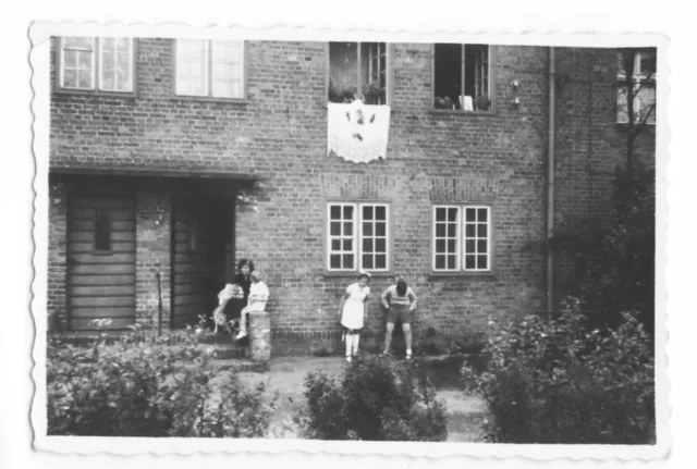 Błaszczykowie Maria i Jan
