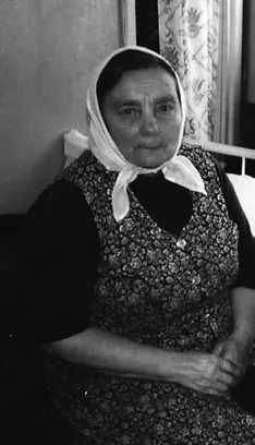 Cybulska Stanisława