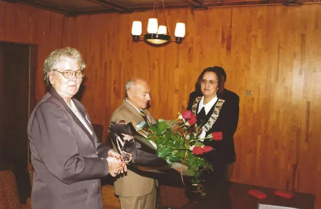 Gaszewska Joanna