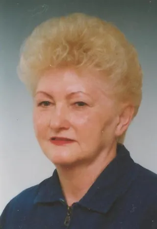 Halina Stachewicz