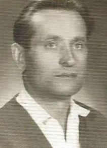 Janik Józefa i Adam