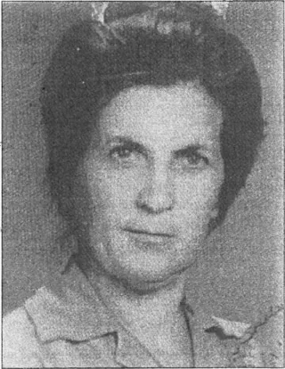 Jurczuk Walentyna