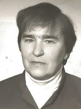Karcz Danuta
