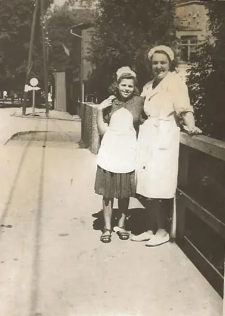 Kasprzak Helena i Edward