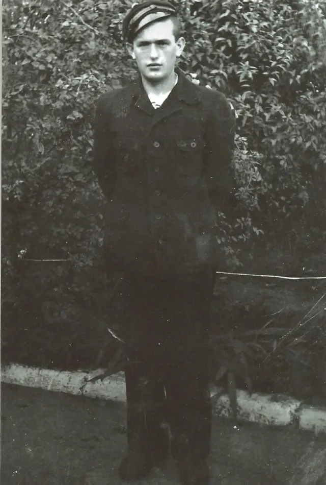 Lucjan Świerk