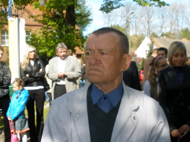 Mieczysław Kijaczko