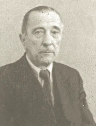 Reiff Anna i Mieczysław