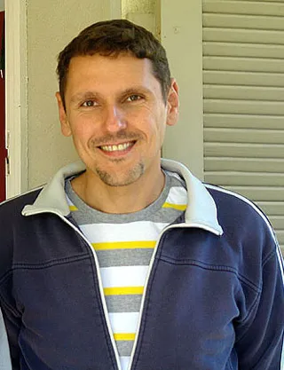 Robert Sochacki