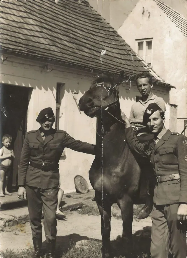 Sędzik Natalia i Stanisław