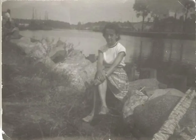 Siuchnińscy Zofia i Wacław