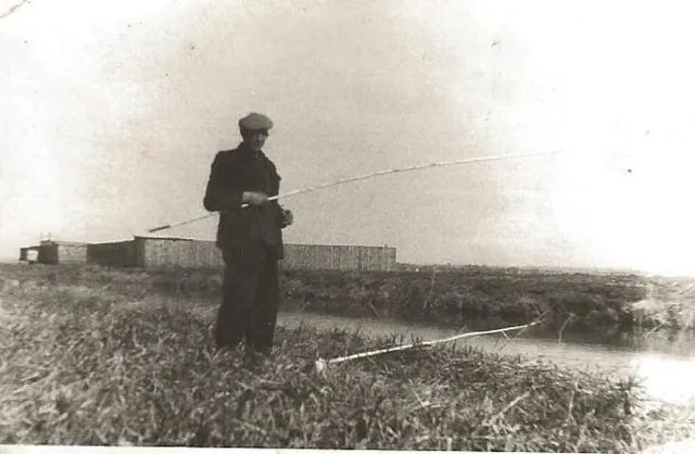 Siuchnińscy Zofia i Wacław