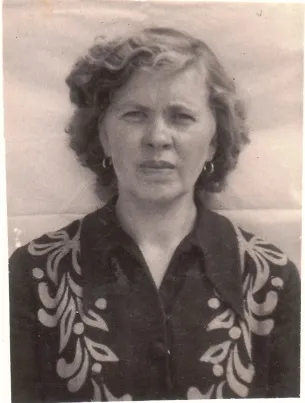 Stasiak Leonarda