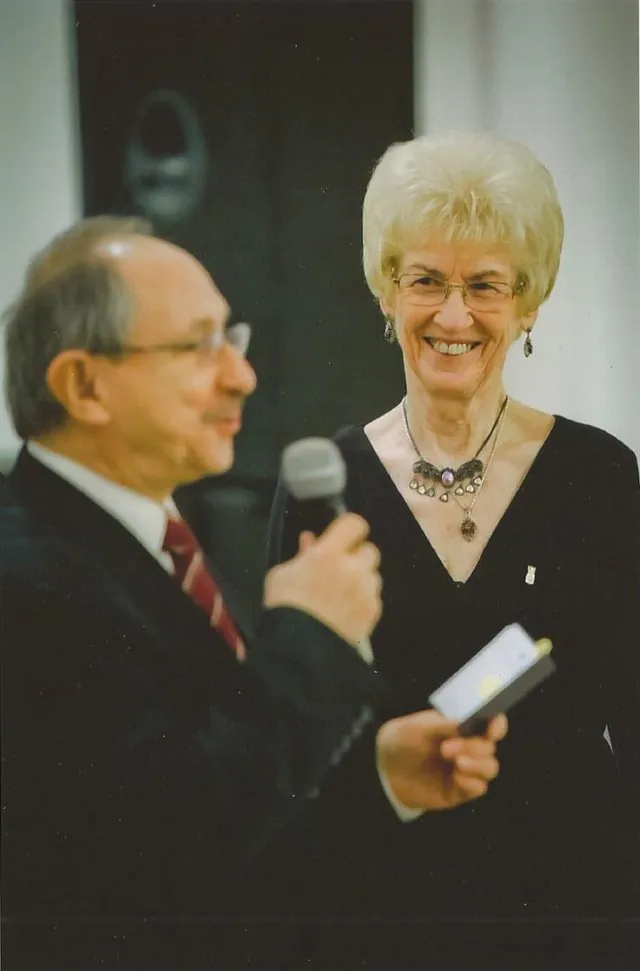 Teresa Trylewicz
