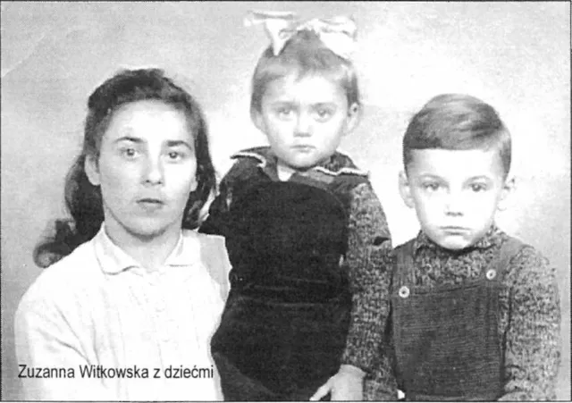 Witkowska Zuzanna