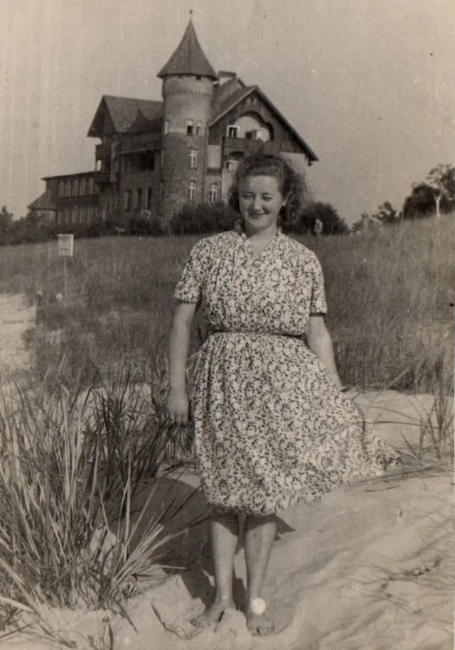 Władysława Olech