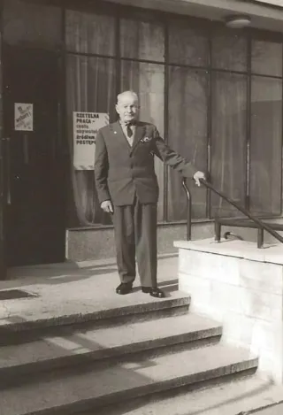 Zarzeccy Malwina i Bazyli